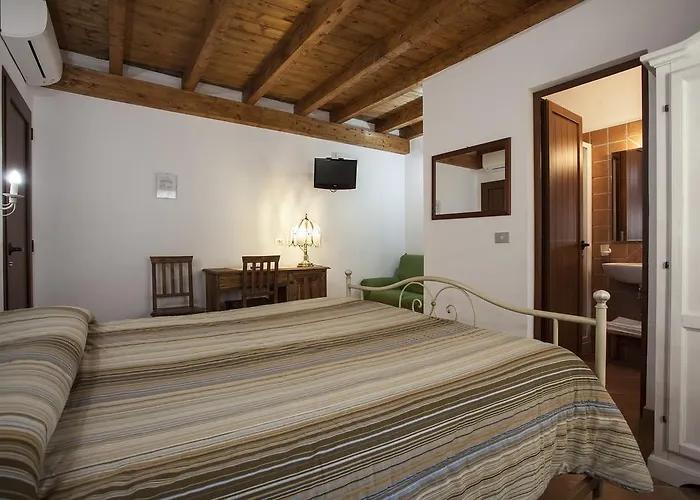 Bed & Breakfast Mariella 3*
