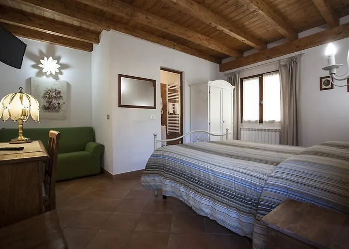 Bed & Breakfast Mariella Levanto