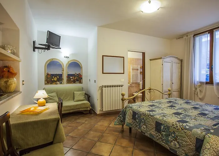 Bed & Breakfast Mariella 3*