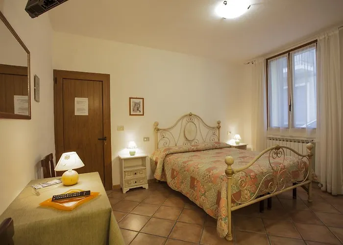 Mariella 3*