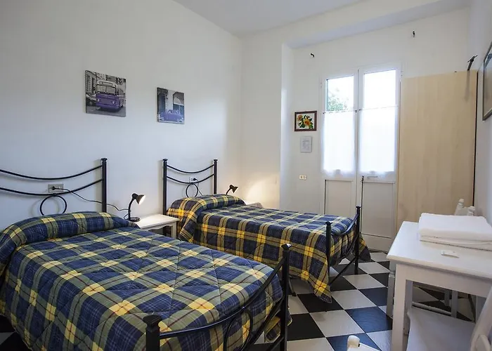 Mariella Bed & Breakfast