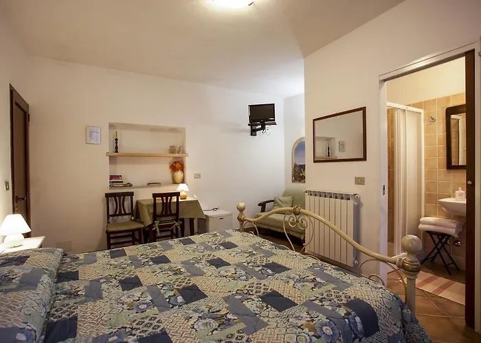 Mariella 3* Levanto