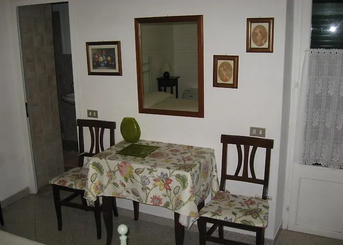 Bed & Breakfast Mariella 3*