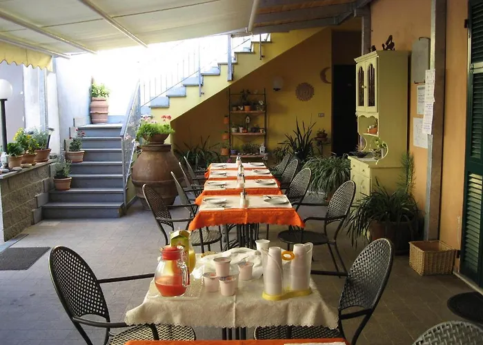 Mariella Bed & Breakfast