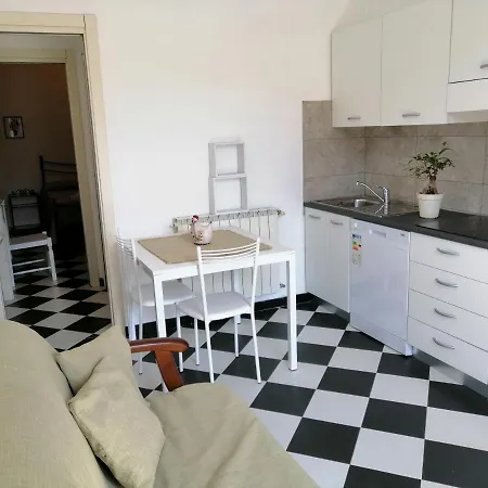 Bed & Breakfast Mariella Levanto