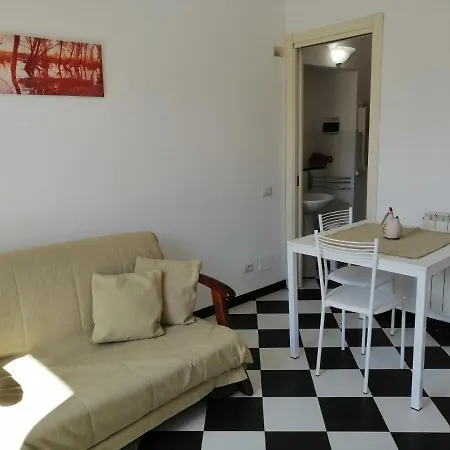 Mariella Bed & Breakfast