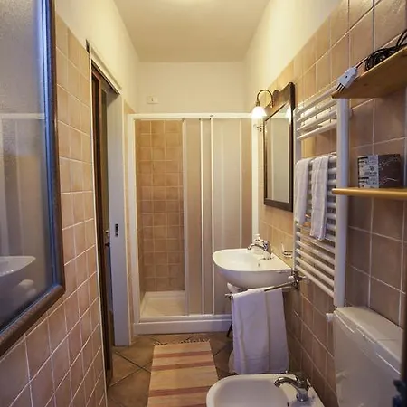 Mariella Bed & Breakfast