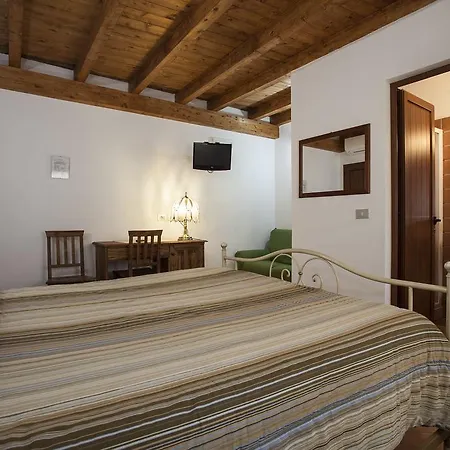 Bed & Breakfast Mariella *