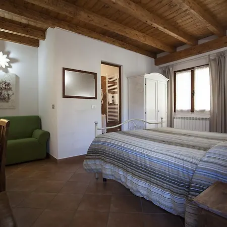Bed & Breakfast Mariella Levanto