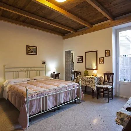 Bed & Breakfast Mariella