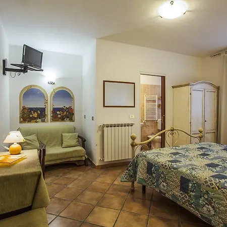 Bed & Breakfast Mariella *