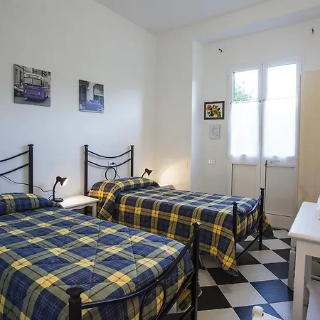 Mariella Bed & Breakfast