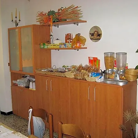 Mariella فندق مبيت وإفطار 4*