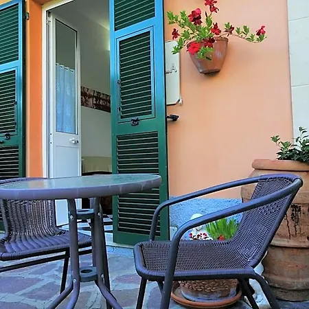 فندق مبيت وإفطار Mariella 4*