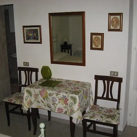 Bed & Breakfast Mariella *