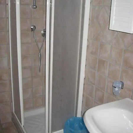 Mariella Bed & Breakfast Levanto
