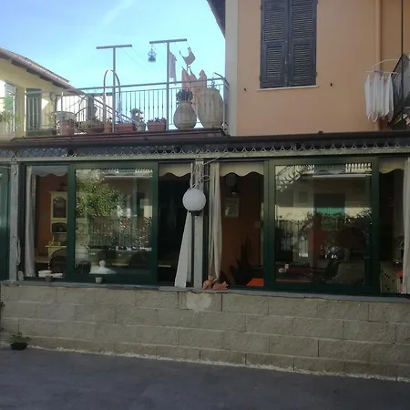 Bed & Breakfast Mariella Levanto
