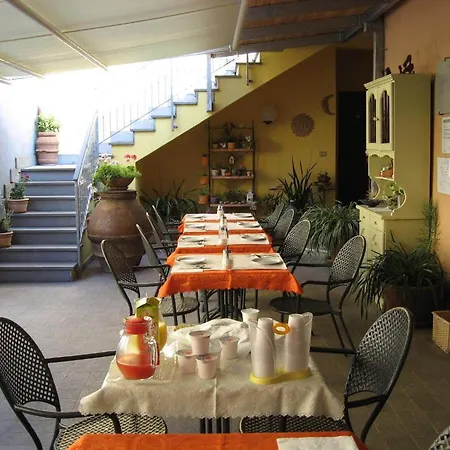 Mariella Bed & Breakfast