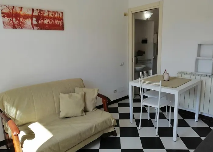 Mariella Oda ve Kahvaltı