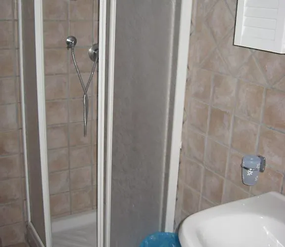 Mariella Bed & Breakfast Levanto